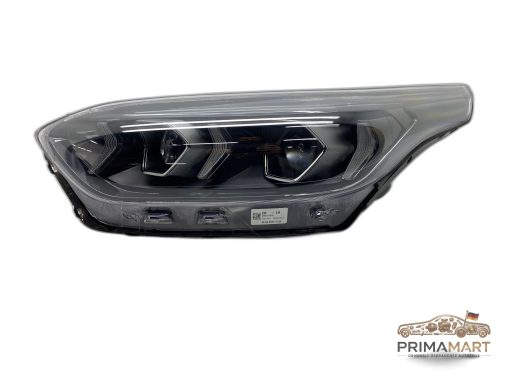 Frontscheinwerfer Kia 92101J7500 Links