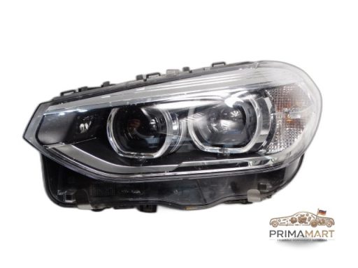 Frontscheinwerfer BMW Full LED 8739647 Links
