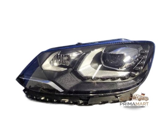 Frontscheinwerfer Volkswagen Bi-Xenon 7N1941751B Links