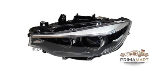Frontscheinwerfer BMW Full LED 8738699 Links