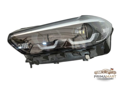 Frontscheinwerfer BMW 9481783 Links