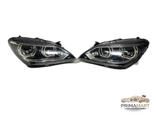 Frontscheinwerfer BMW Full LED 7255732 Links + Rechts (Paar)