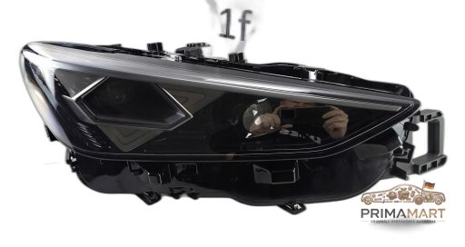 Frontscheinwerfer Cupra Full LED 578941060C Rechts