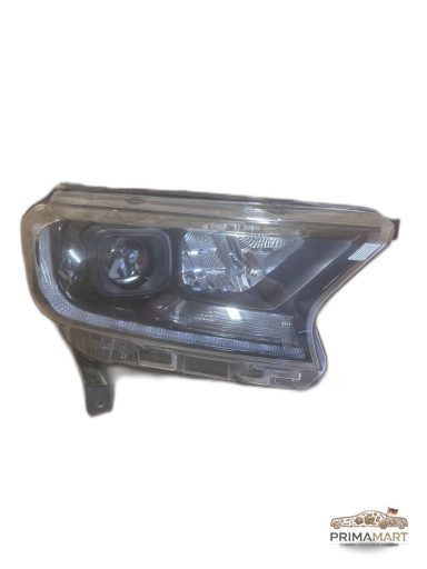 Frontscheinwerfer Ford Full LED JB3B13E014A Rechts