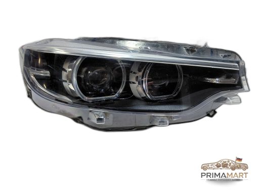 Frontscheinwerfer BMW LED 7498914 Rechts