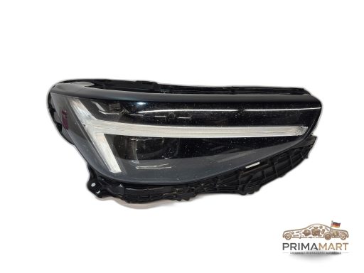 Frontscheinwerfer Volvo Full LED 32133832 Rechts