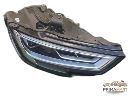 Frontscheinwerfer Audi Full LED 8V0941034C Rechts