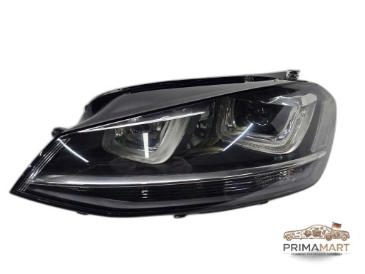 Frontscheinwerfer Volkswagen LED 5G1941751 Links