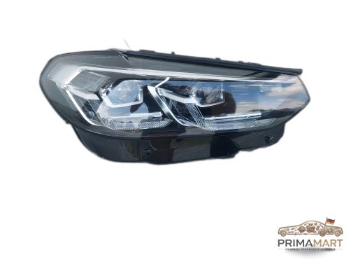Frontscheinwerfer BMW LED 5A29204 Rechts