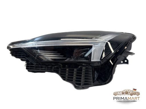 Frontscheinwerfer Polestar 31698070 Links