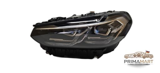 Frontscheinwerfer BMW Full LED 5A29203 Links