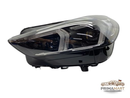 Frontscheinwerfer BMW 5A9A227 Links
