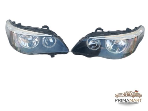 Frontscheinwerfer BMW 6910778 Links + Rechts (Paar)