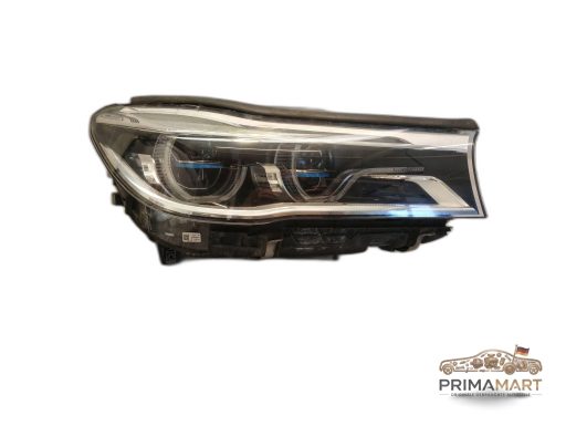 Frontscheinwerfer BMW 7349114 Rechts