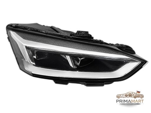 Frontscheinwerfer Audi Full LED 8W6941033D Links