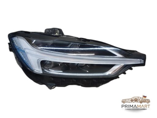 Frontscheinwerfer Volvo LED 31420412 Rechts