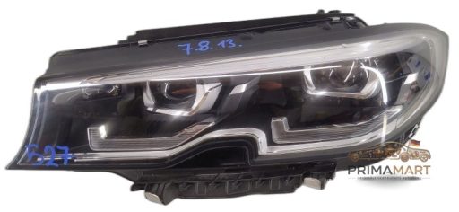 Frontscheinwerfer BMW LED 5A1DB45 Links