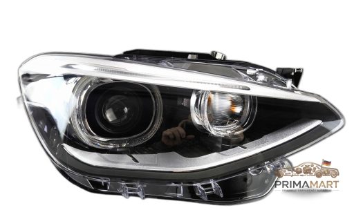 Frontscheinwerfer BMW Xenon 7296914 Rechts