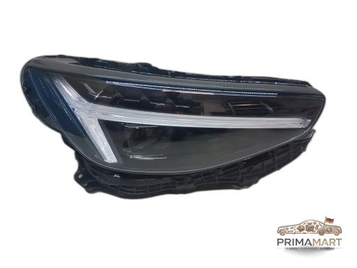 Frontscheinwerfer Volvo LED 32140412 Rechts