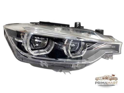 Frontscheinwerfer BMW LED 113436 Links