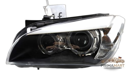 Frontscheinwerfer BMW Xenon 2990007 Links