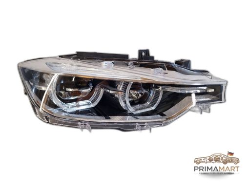 Frontscheinwerfer BMW 7453482 Rechts