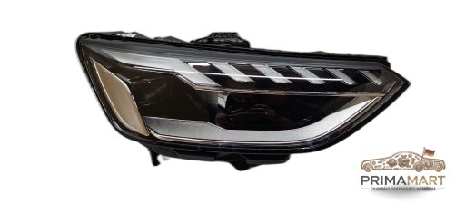 Frontscheinwerfer Audi Full LED 8W0941034D Rechts