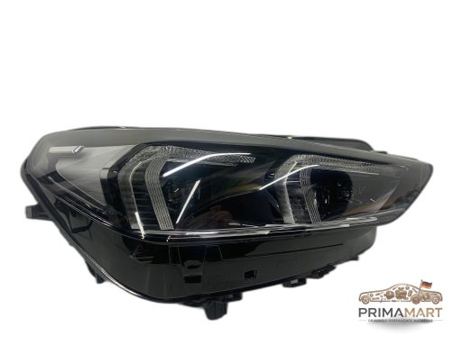 Frontscheinwerfer BMW Full LED 5A9A228 Rechts