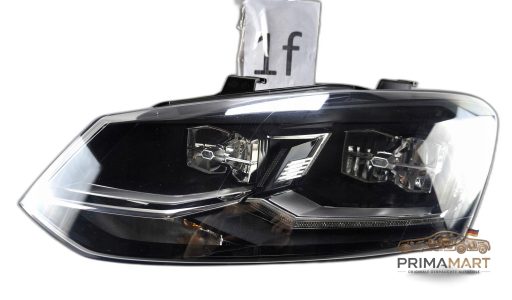 Frontscheinwerfer Volkswagen Full LED 6C1941035 Links