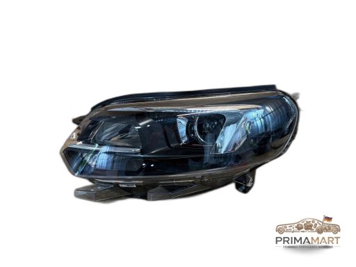 Frontscheinwerfer Opel Xenon 1656228180 Links