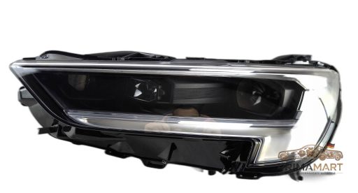Frontscheinwerfer Opel Full LED 39136835 Links