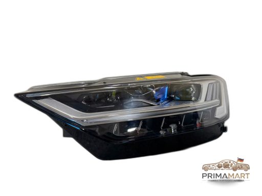 Frontscheinwerfer Audi Full LED 4N0941085 Links