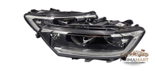 Frontscheinwerfer Volkswagen Full LED 2GA941035CC Links + Rechts (Paar)