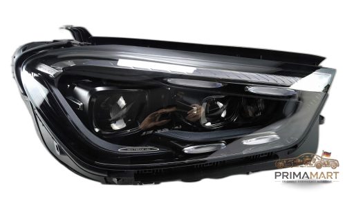 Frontscheinwerfer Mercedes-Benz Full LED A1679067804 Rechts