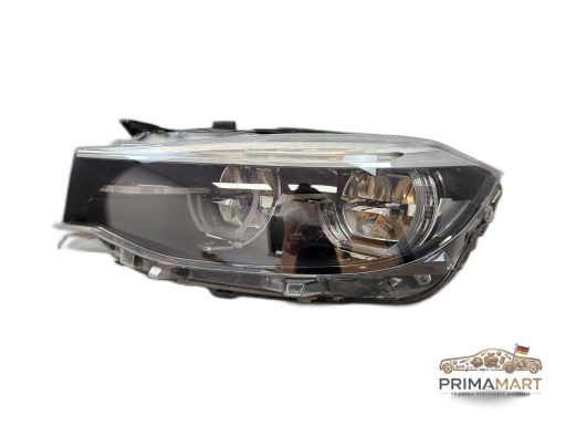 Frontscheinwerfer BMW Full LED 9448179 Links