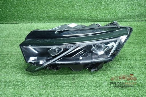 Frontscheinwerfer Skoda 5E4941035 Links