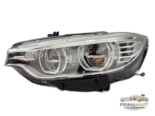 Frontscheinwerfer BMW Full LED 7399109 Links