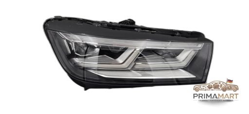 Frontscheinwerfer Audi Matrix LED 80A941036 Rechts