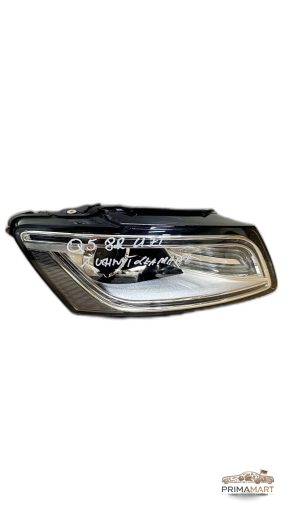 Frontscheinwerfer Audi LED 8R0941006C Rechts