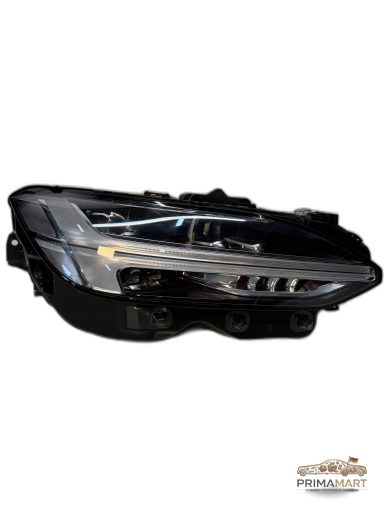 Frontscheinwerfer Volvo 31655199 Rechts