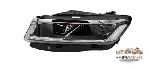 Frontscheinwerfer Volkswagen Full LED 761941035B Links
