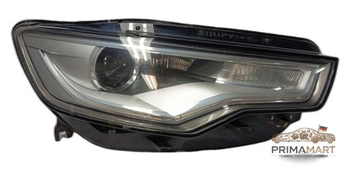 Frontscheinwerfer Audi Bi-Xenon 4G0941044C Rechts