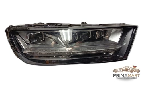 Frontscheinwerfer Audi Matrix LED 4M0941036