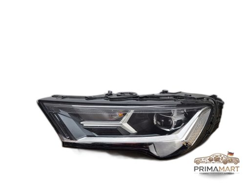 Frontscheinwerfer Audi Full LED 4M0941011C Links