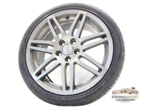 Alufelge (18-19 Zoll) Audi 8P0601025BA