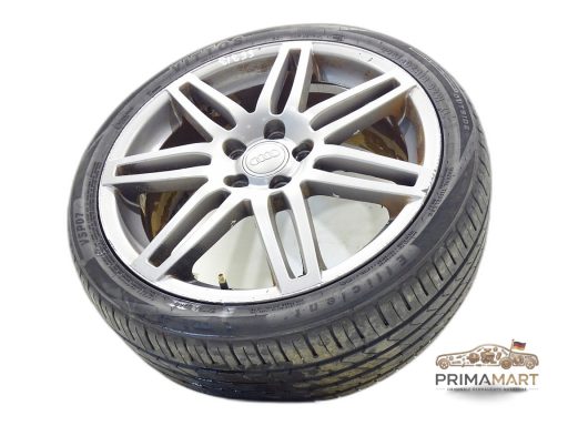Alufelge (18-19 Zoll) Audi 8P0601025BA