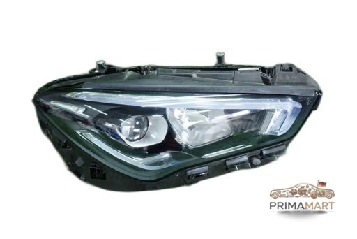 Frontscheinwerfer Mercedes-Benz LED A1189064000 Rechts