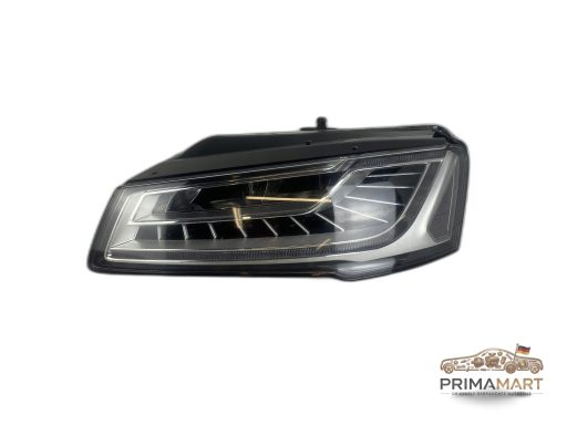 Frontscheinwerfer Audi Full LED 4H0941033B Links
