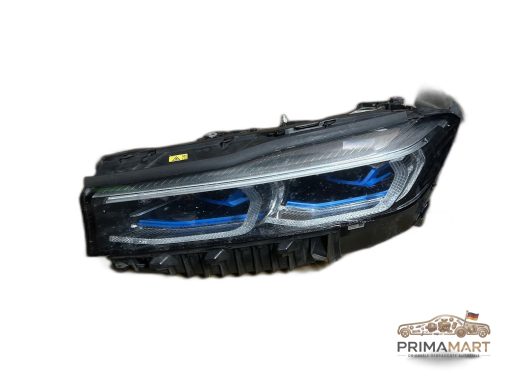 Frontscheinwerfer BMW 7946775 Links