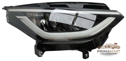 Frontscheinwerfer Volkswagen Full LED 1T3941006C Rechts